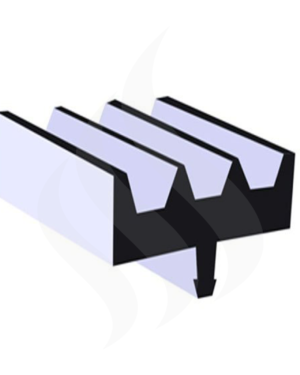 EPDM Pads