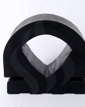 EPDM Fenders and Bumpers for Jetty, Ports, Boats & Ships