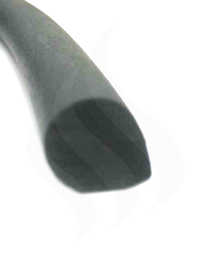 Tear Drop Seals for Concrete Pipes