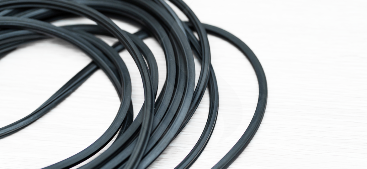 rubber gasket