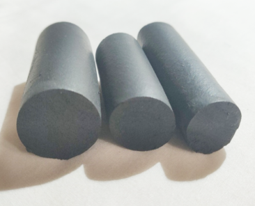 extruding-simple-round-rubber-chords-of-40-hardness-used-as-pipe-seals