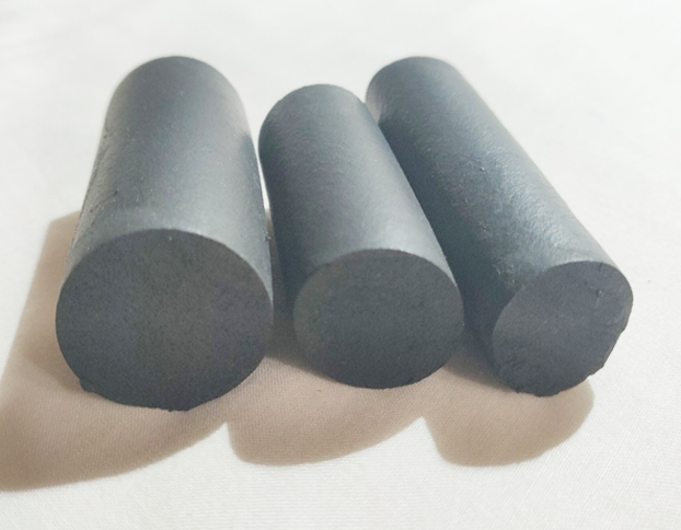 extruding-simple-round-rubber-chords-of-40-hardness-used-as-pipe-seals