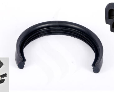 EPDM Pipe Seal, EPDM Fenders, EPDM Arch Profiles