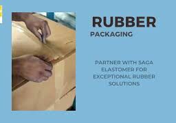 Rubber Packaging Solutions