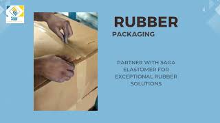 Rubber Packaging Solutions