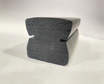 EPDM Sponge Profile