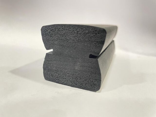 EPDM Sponge Profile