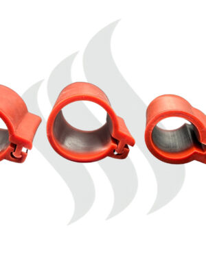 Silicone Insulation Sleeve