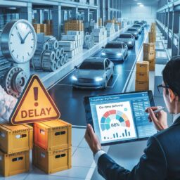 supplier delays