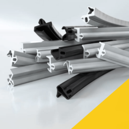 TPE and TPV profiles