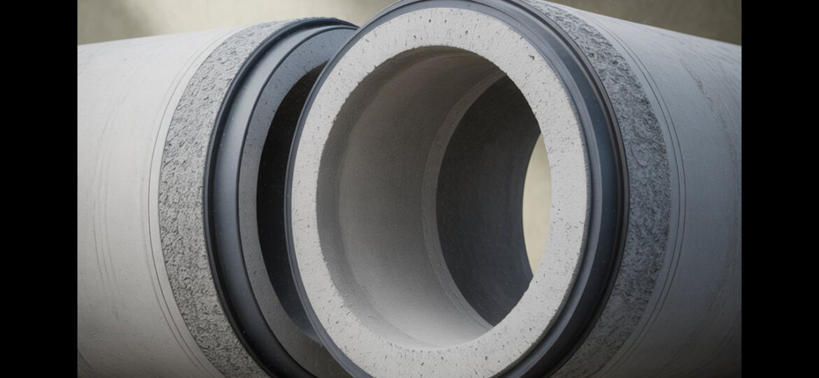 40 Shore A SBR Rubber Profiles | Soft Sealing Solutions by Saga Elastomer