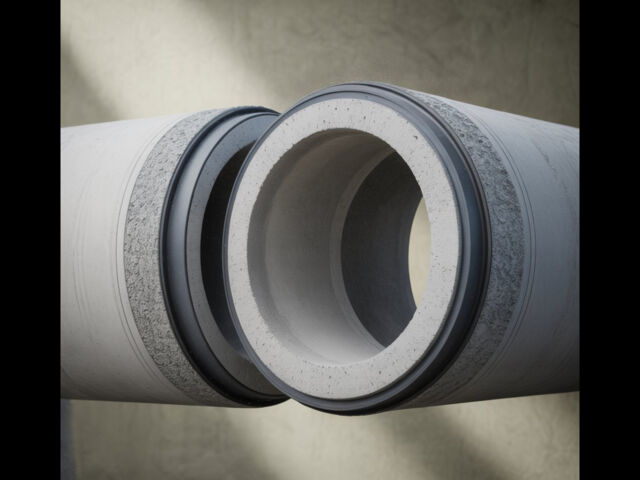 40 Shore A SBR Rubber Profiles | Soft Sealing Solutions by Saga Elastomer
