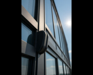 UV-resistant-rubber-profiles