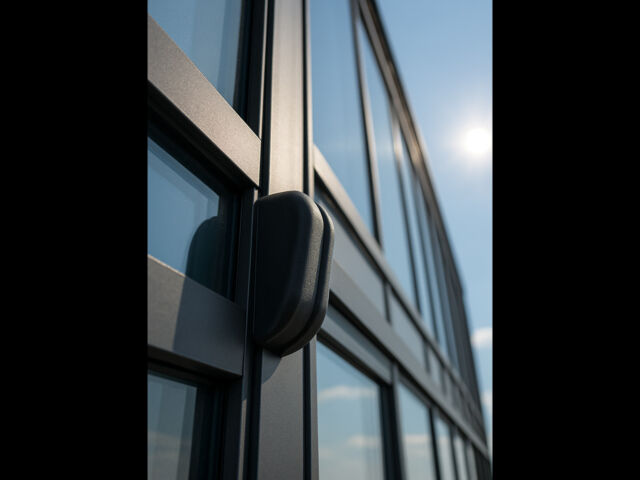 UV-resistant-rubber-profiles