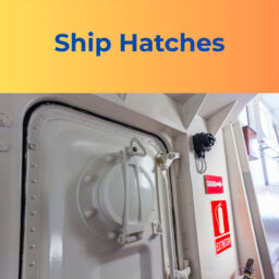 Ship Hatch Seal Problems: Practical Solutions Guide