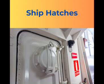 Ship Hatch Seal Problems: Practical Solutions Guide