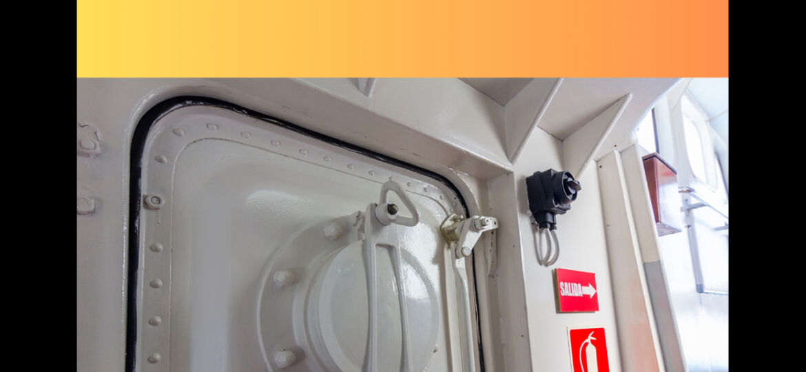 Ship Hatch Seal Problems: Practical Solutions Guide