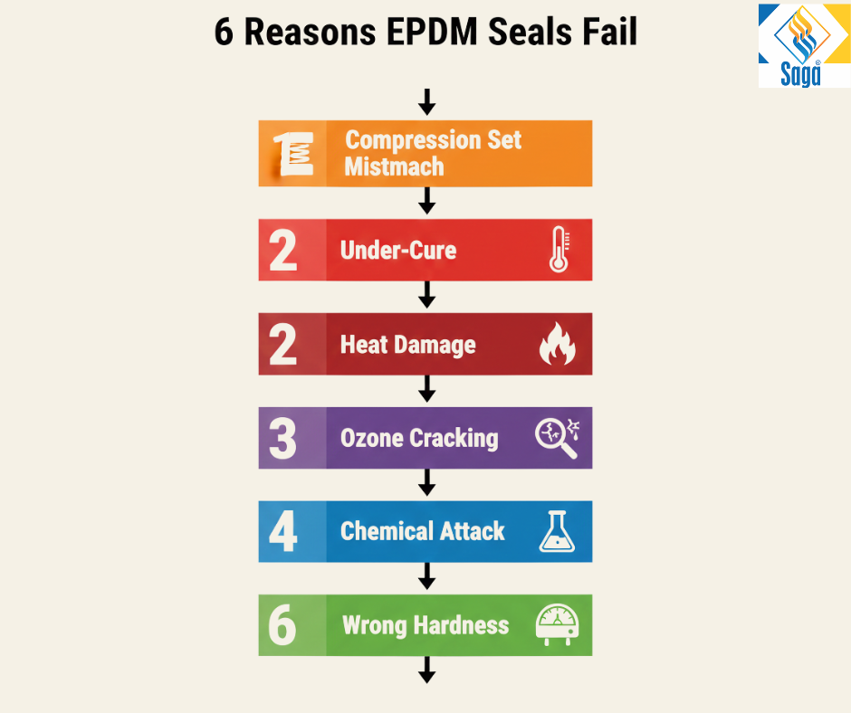 EPDM Seal 2