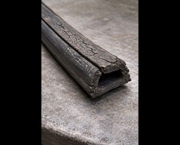 Floating Roof Secondary Seal