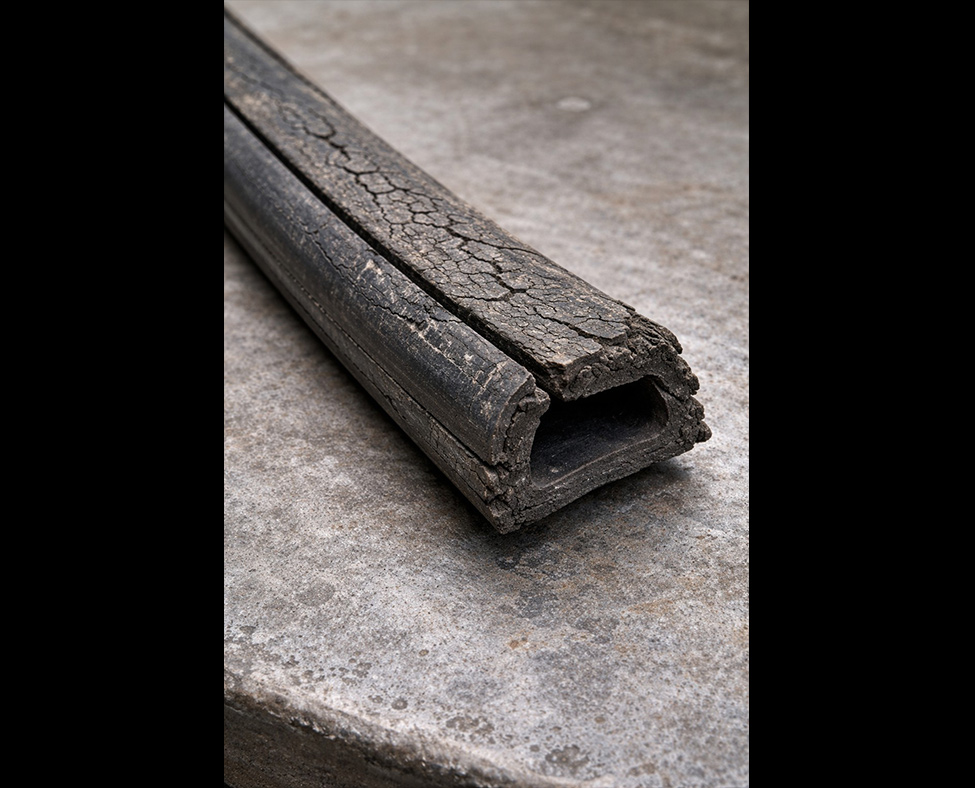 Floating Roof Secondary Seal