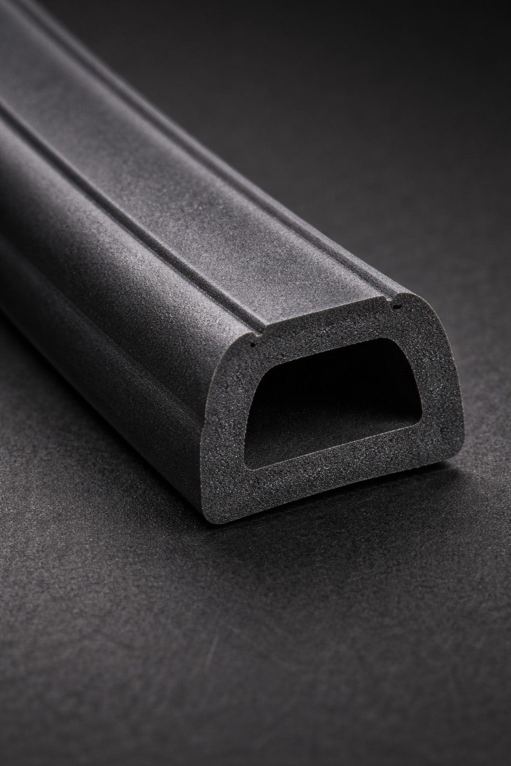 Floating Roof Secondary Seal